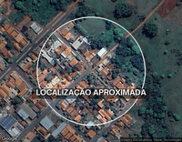 Casa com edícula, 201,52m², terreno 425,96m²