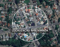 Terreno com 552,44m² em condomínio