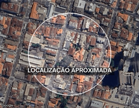 Imóvel urbano com 3 quartos, 2 banheiros e 120m² de área construída