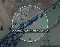 Imóvel Comercial com 366m² de área construída e 5.100m² de terreno