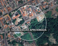 Terreno de 450m² em Barra do Garças/MT