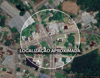 Terreno urbano com 552,44m² em Montenegro/RS