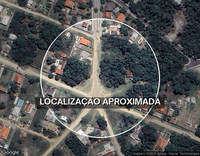 Terreno residencial de 830m², em zona de expansão urbana