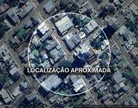 Imóvel urbano com 397,46m² em Seberi/RS