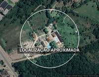 Terreno em loteamento com 3 quartos e 2 banheiros