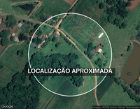 Fração de Chácara com 2,9 ha em Santa Izabel do Sul