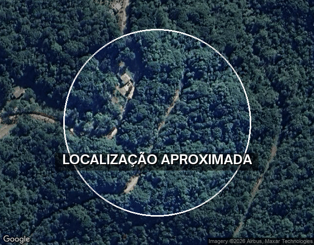 Terreno com 2.035,92m² em condomínio fechado, ideal para compensação ambiental