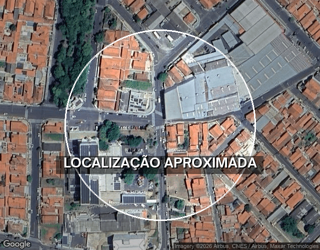 Casa com 60m² de área privada e 160m² de terreno