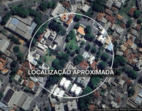 Casa com 148m² em alvenaria simples, regular conservação