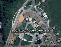 Terreno de 250m² em loteamento residencial