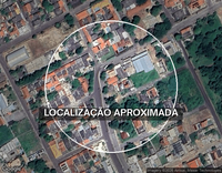 Terreno de 450m² em Barra do Garças/MT