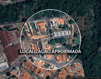 Terreno de 260m² em Vila Dainese, ideal para construção