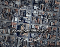 Chácara com 7.750m², cercada, com mata nativa e bem conservada