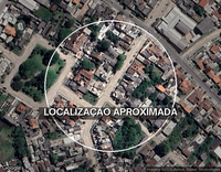 Chácara com 5,61 hectares em Pelotas/RS