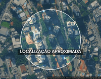 Apartamento com 3 quartos, 304m², vaga de garagem
