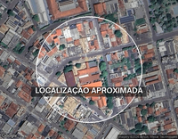 Terreno de 450m² em Barra do Garças/MT
