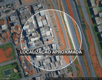 Terreno urbano de 150m² em Recanto das Emas