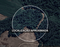 Terreno de 41.191,01m² na Gleba Ribeirão Pinguim