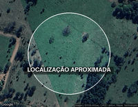 Parte ideal de Fazenda com 10ha, parcelável em até 30 meses