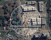 Apartamento com 2 quartos, 1 vaga, 45,3 m²