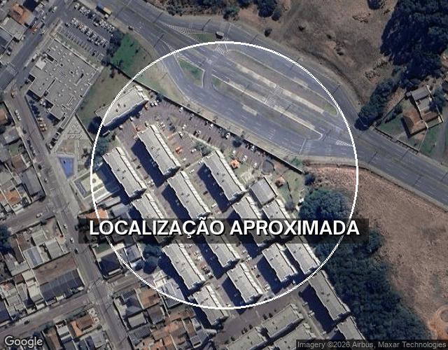 Apartamento com 2 quartos, 1 vaga, 40,44m² -