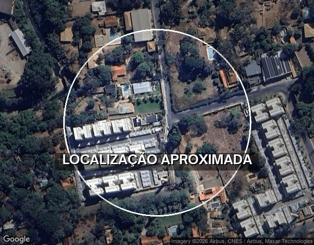 Apartamento com 2 quartos, 1 vaga, 41,85 m²