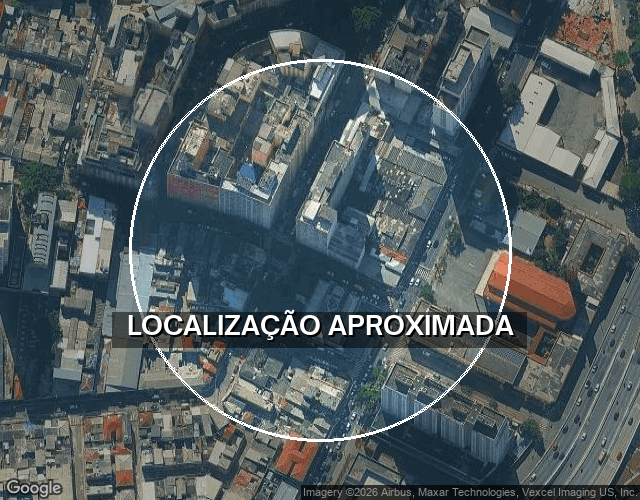 Apartamento com 1 quarto, 1 banheiro e 29,84 m² de área privativa