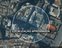 Apartamento com 1 quarto, 1 banheiro e 29,84 m² de área privativa