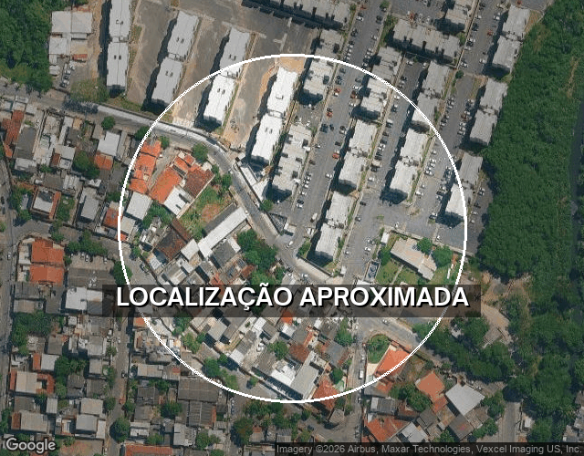 Apartamento com 2 quartos, 1 banheiro e 1 vaga de garagem
