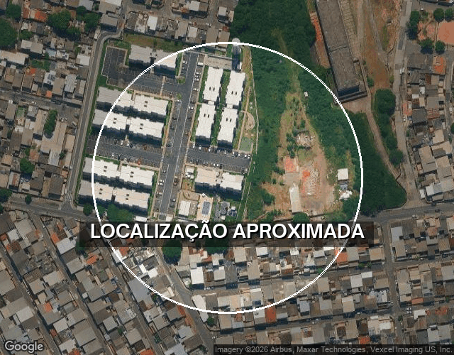 Apartamento com 2 quartos, 41m², ideal para investimento