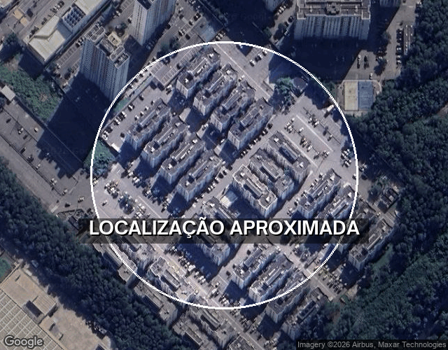 Apartamento com 2 quartos, 1 banheiro e 1 vaga de garagem