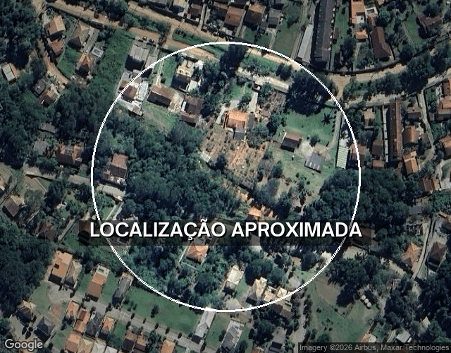 Terreno de 750m² em Teresópolis/RJ