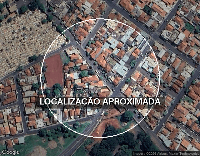 Casa com 205,49 m², 2 vagas, ocupada, ideal para investimento