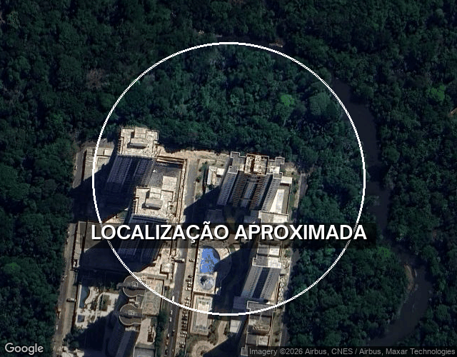 Apartamento com 3 quartos, 2 vagas, 119,33m² -