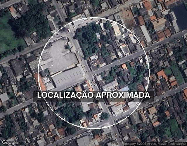 Casa com 2 quartos, 73,15 m², desocupada