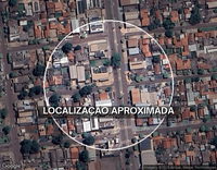 Terreno de 6.120m² em Dourados, ideal para investimento