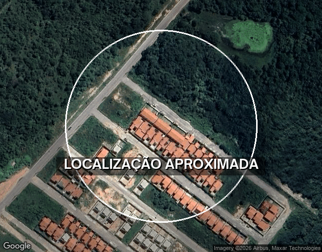 Casa com 2 quartos, 1 vaga, 49,87 m², ocupada
