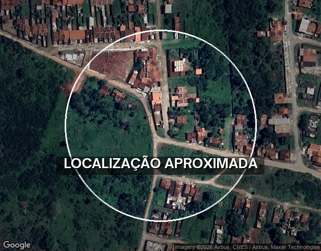 Casa com 2 quartos, 2 banheiros e 1 vaga de garagem