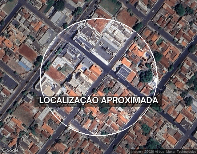 Casa com 2 quartos, 41,89m², terreno 164,96m², desocupada