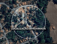 Casa com 2 quartos, 65,23m², 1 vaga, desocupada