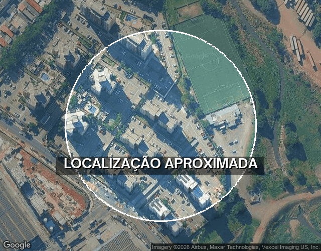 Apartamento com 1 quarto, 1 banheiro e 32,87 m² de área privativa