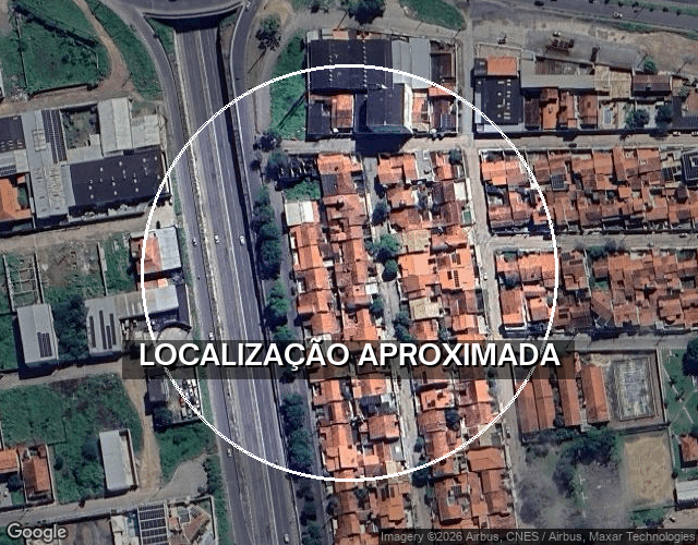 Casa com 2 quartos, 1 banheiro e 127,4 m² de área construída