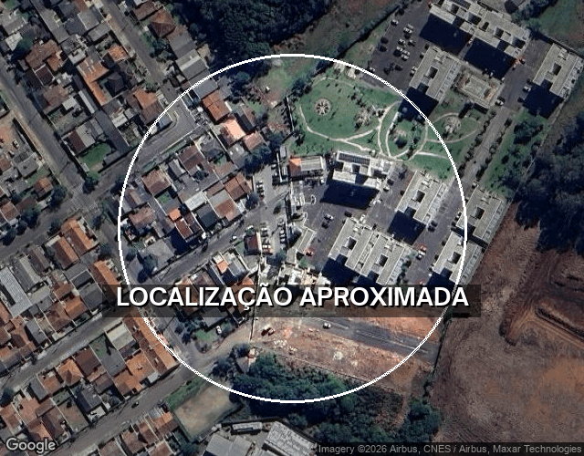 Apartamento com 2 quartos, 1 vaga, 38,4m² útil