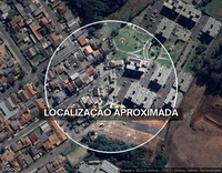 Apartamento com 2 quartos, 1 vaga, 38,4m² útil