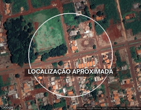 Casa com 2 quartos, 54,11 m², 1 vaga, Tangará da Serra/MT