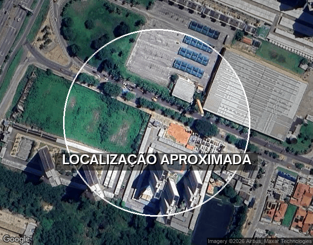 Apartamento com 3 quartos, 2 banheiros e 1 vaga de garagem