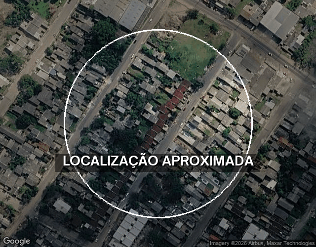 Casa com 2 quartos, 120m², 1 vaga, ocupada