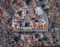Apartamento com 3 quartos, 2 banheiros e 1 vaga de garagem