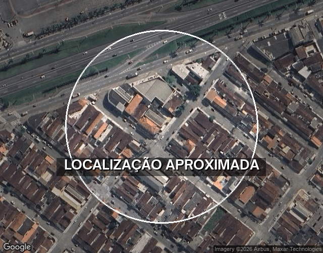 Casa com 2 quartos, 1 banheiro e 1 vaga de garagem