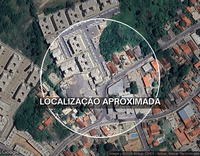 Apartamento com 2 quartos, 1 vaga de garagem, 43,53m²